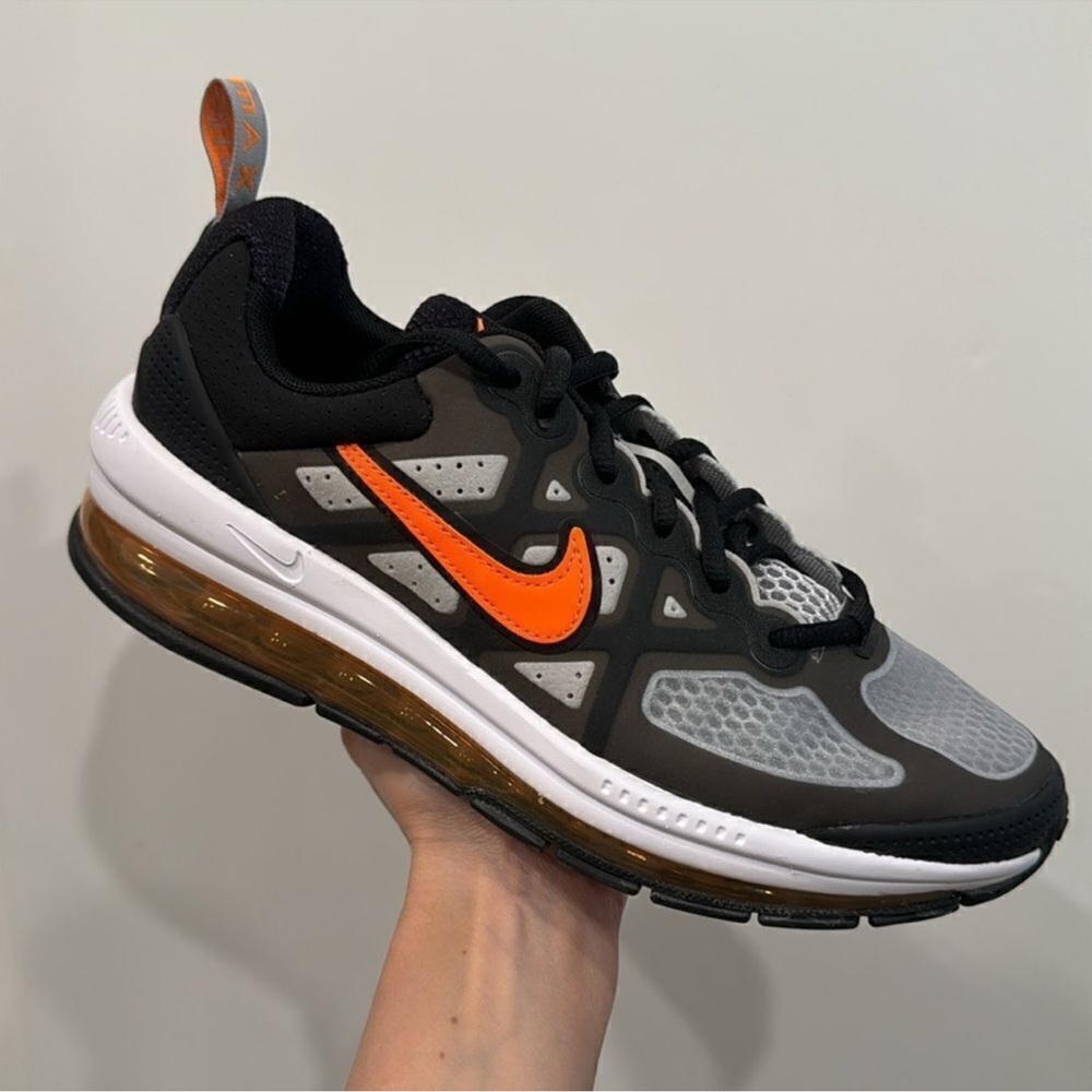 AIR MAX GENOME GS SNEAKERS